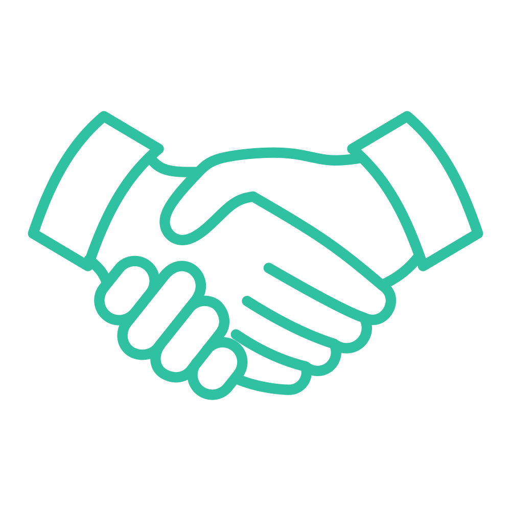 Piktogram - Networking