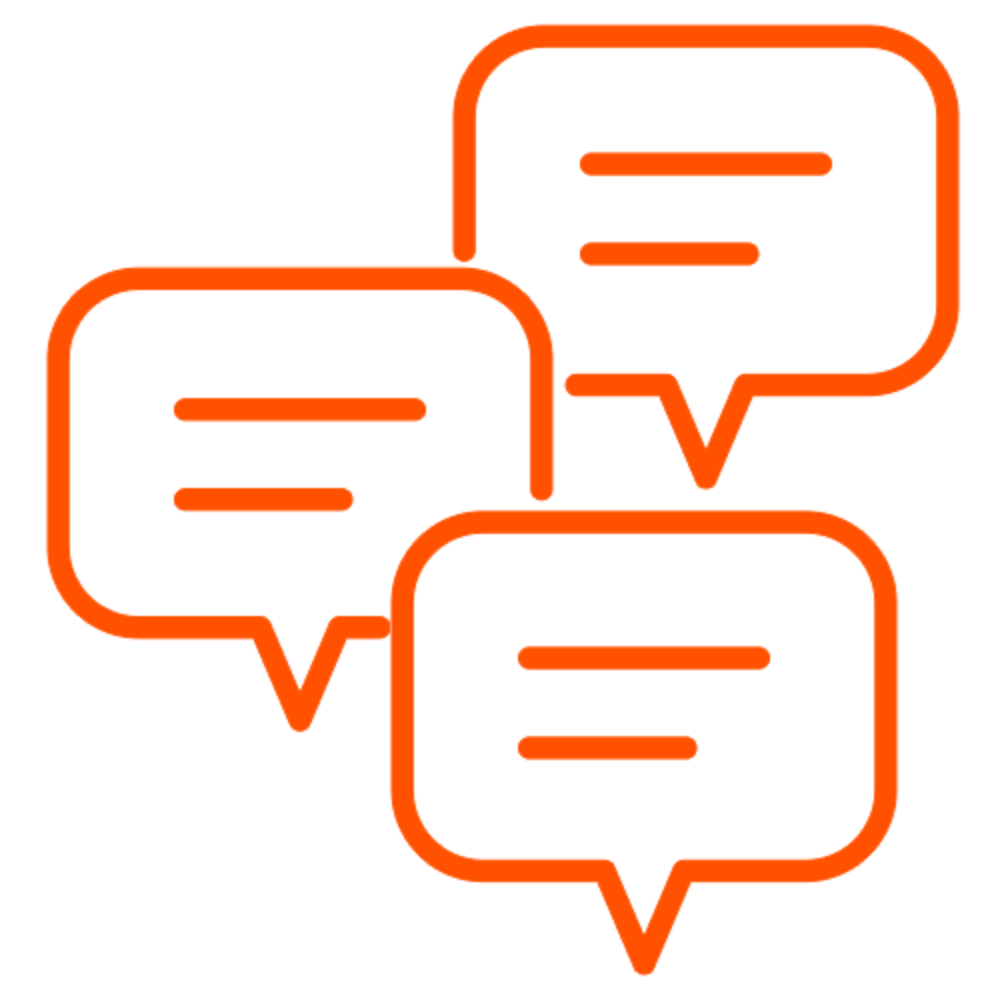 Pictogram - Wide Range of Topics