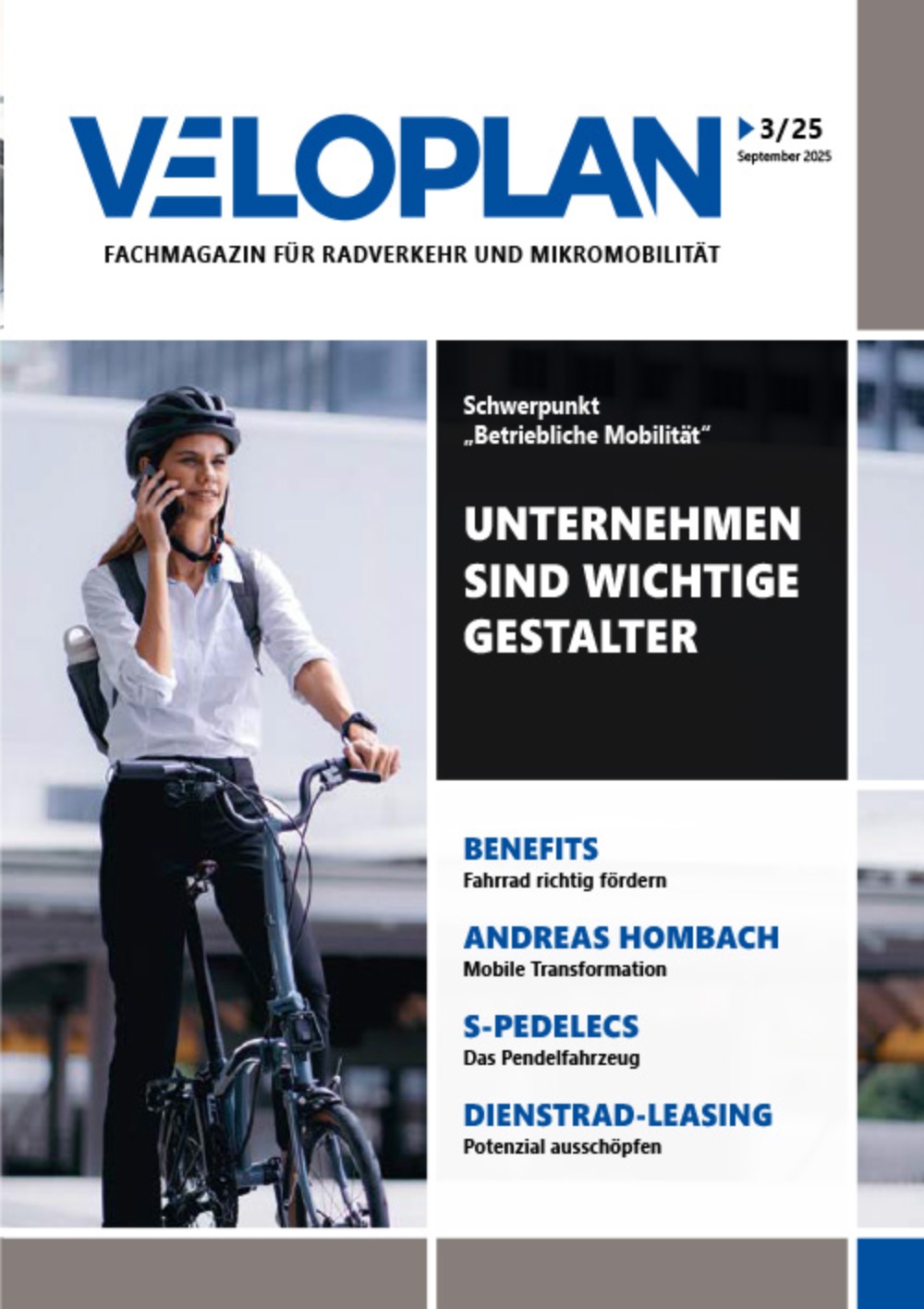 Veloplan 3/25