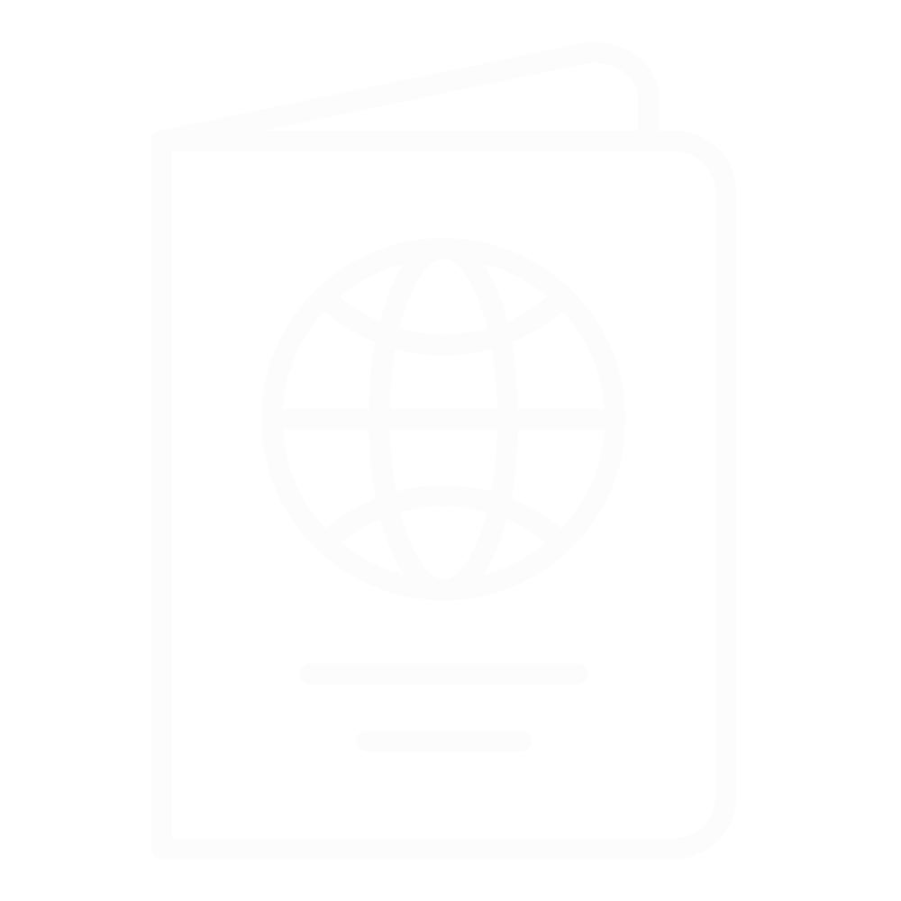 IAA TRANSPORTATION Visa