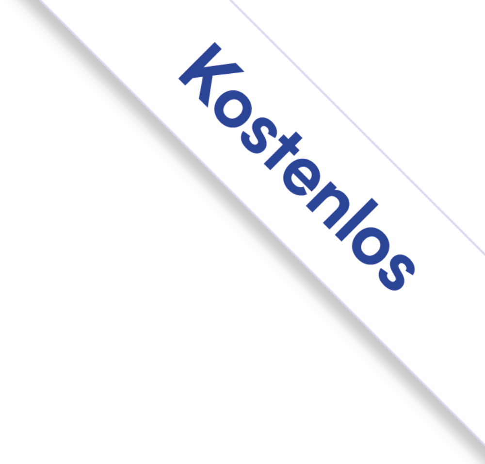 Kostenlos Badge