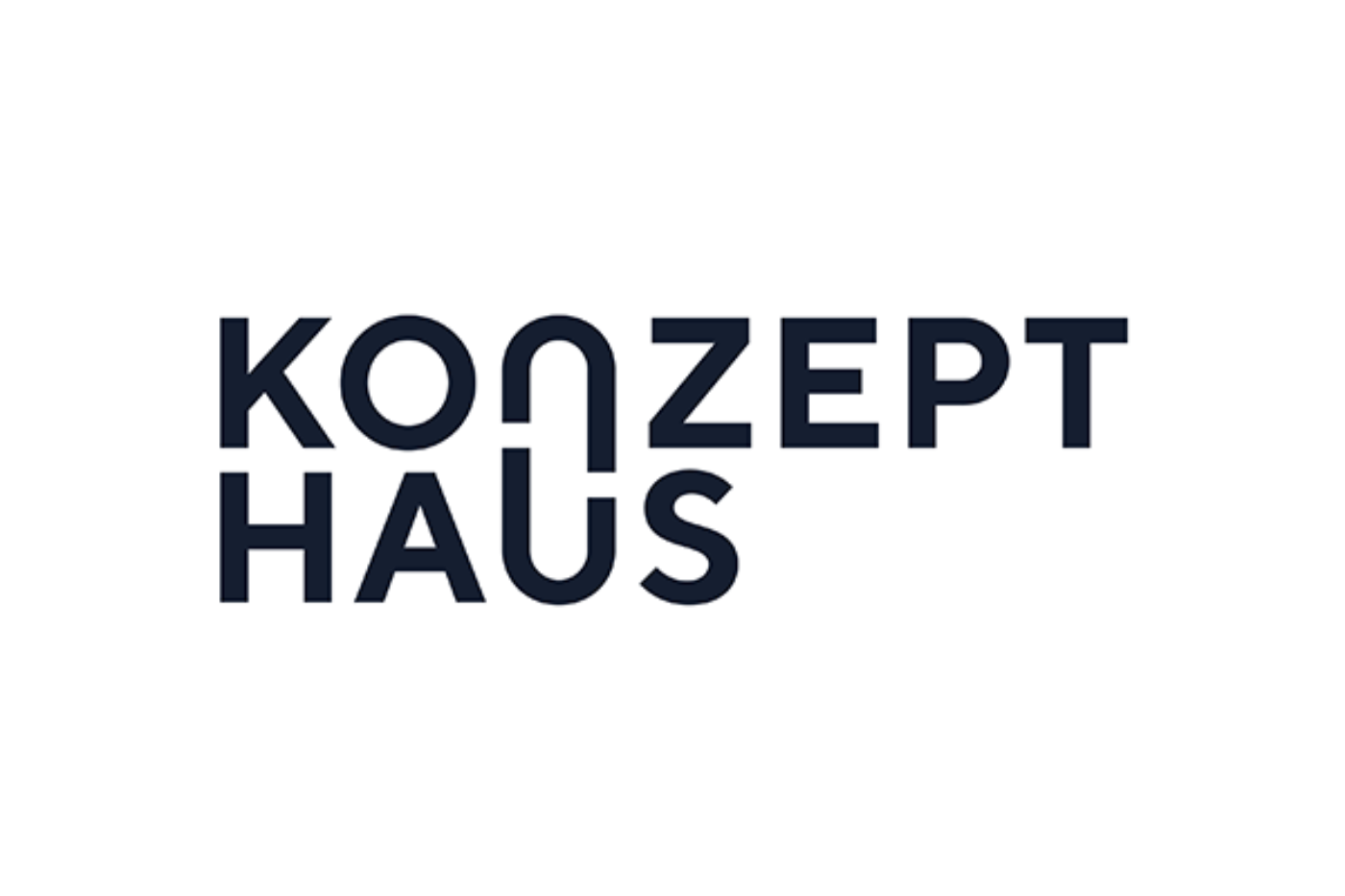 Konzept Haus