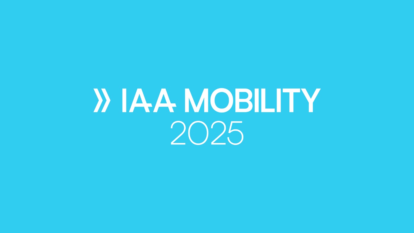 Iaa Mobility 2025: Mini In München – Das Wird Die Sensation! - 2bk0r0i