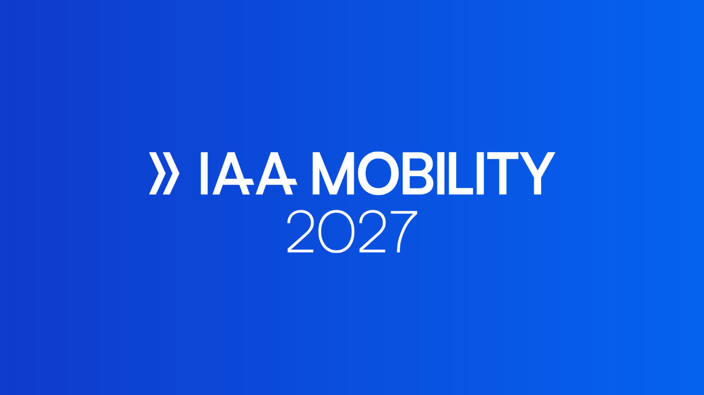 Iaa 2027 Iaa Mobility