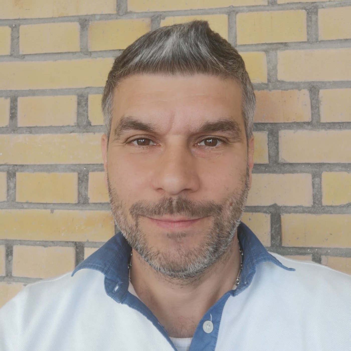 Ali Evran