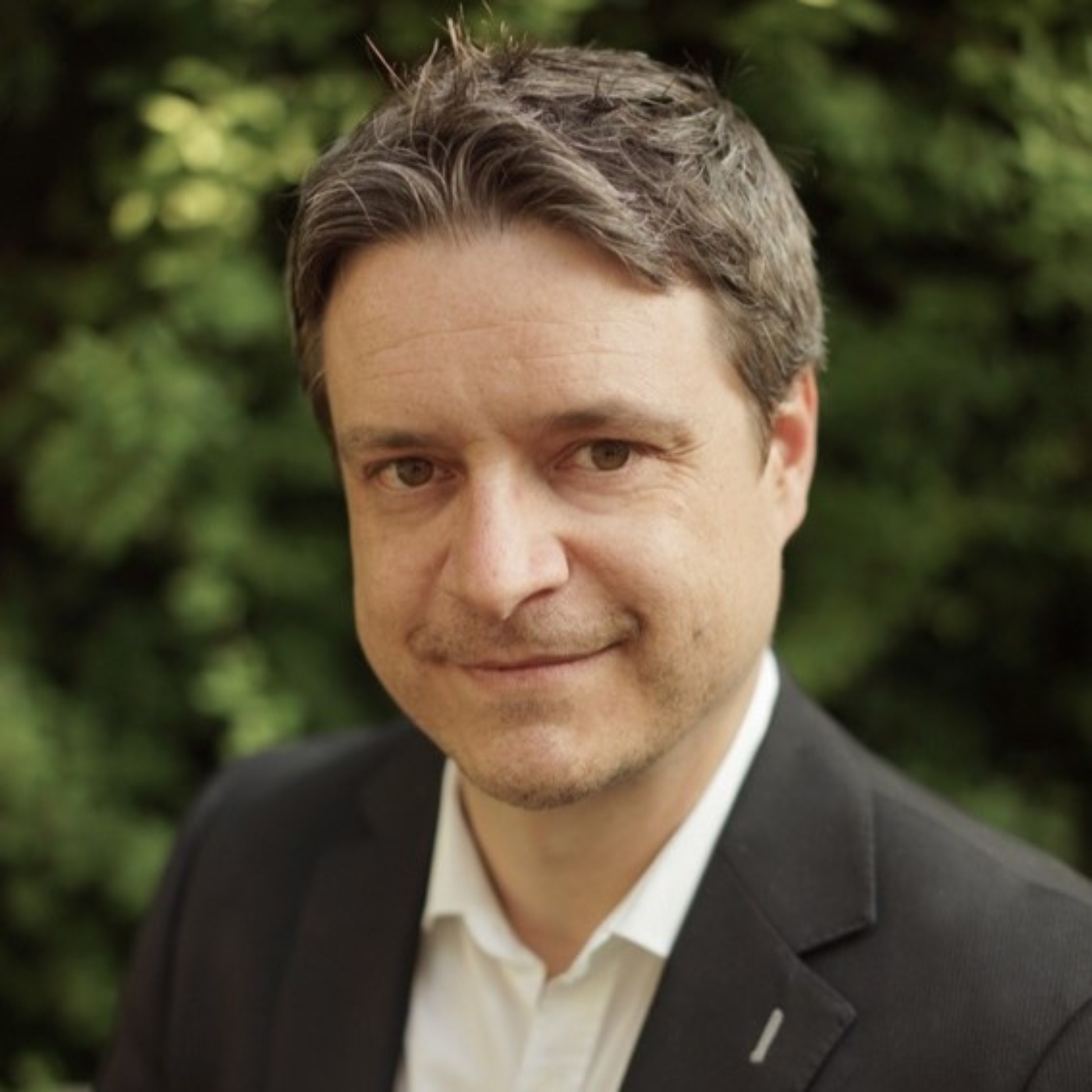 Daniel Neubauer