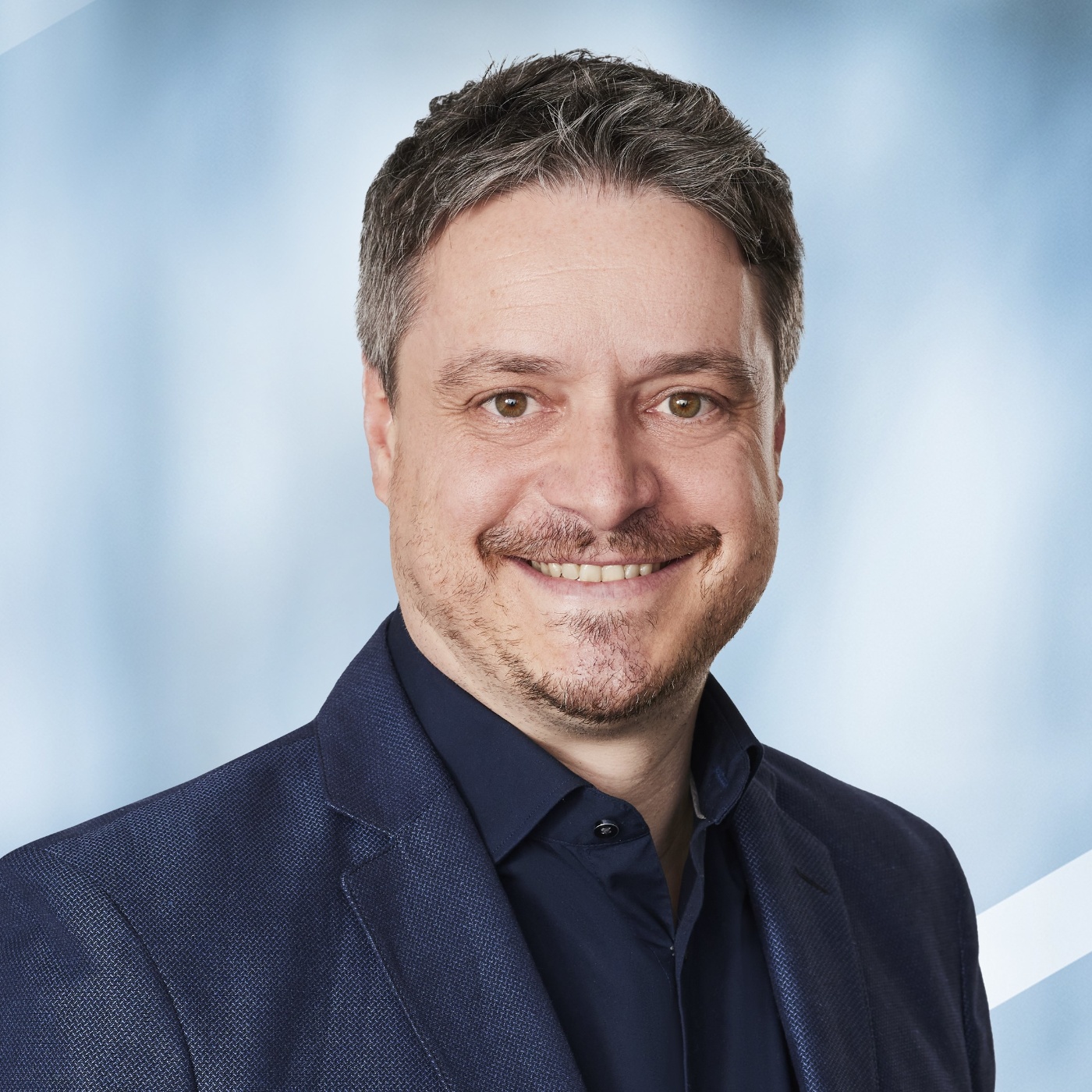 Daniel Neubauer