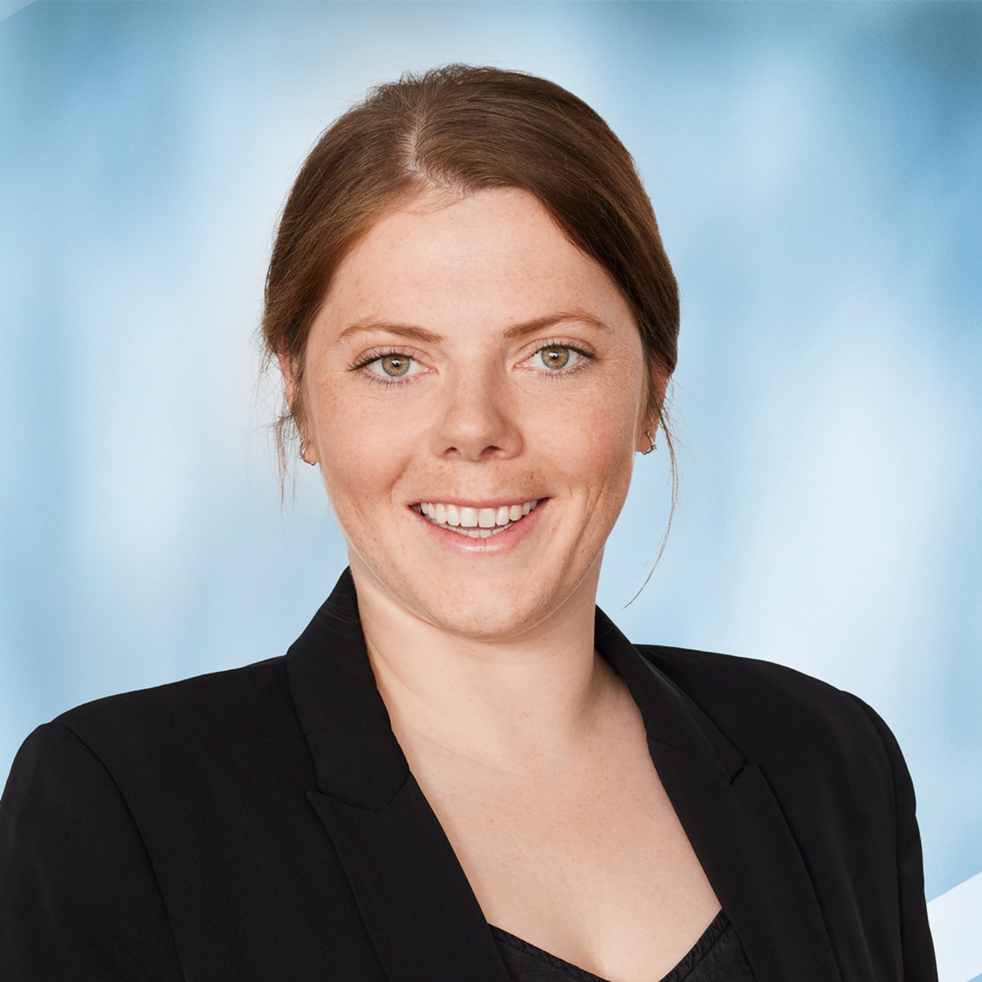 Johanna Hauk