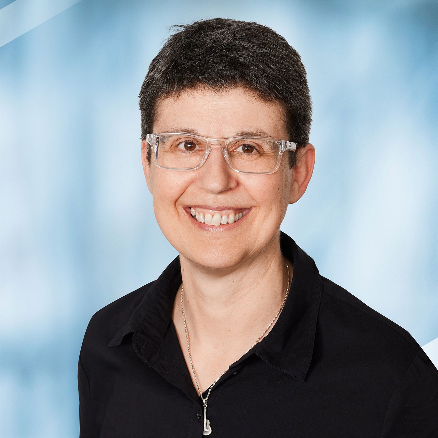 Beate Silwedel