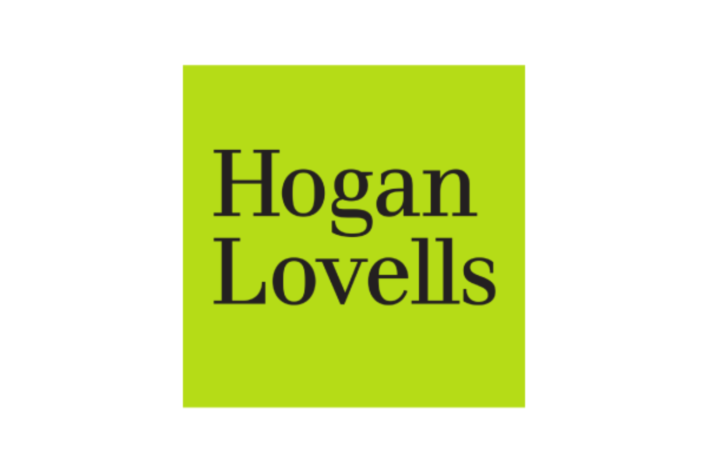 Hogan Lovells