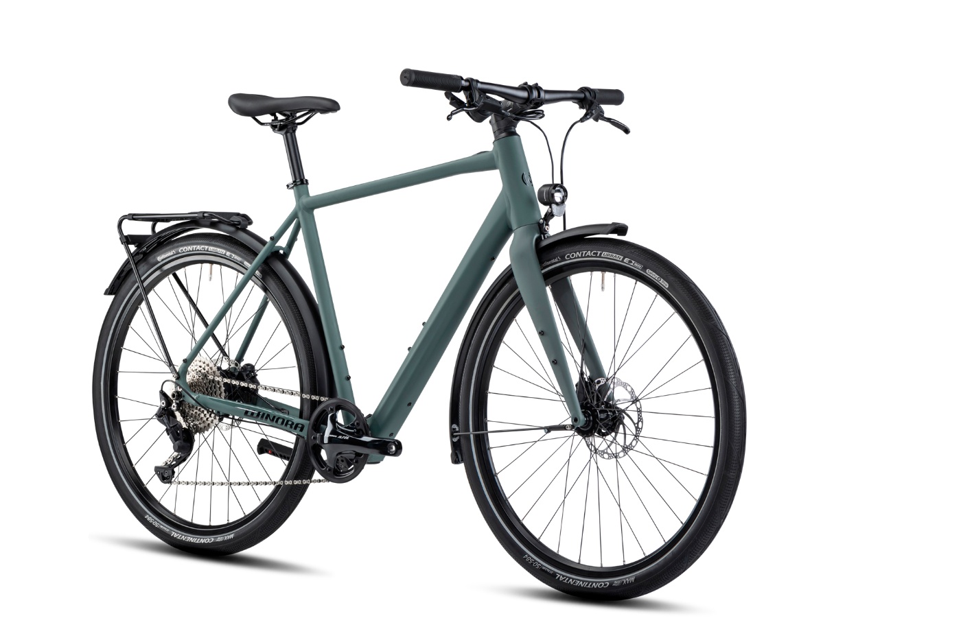 E-Bike von Winora