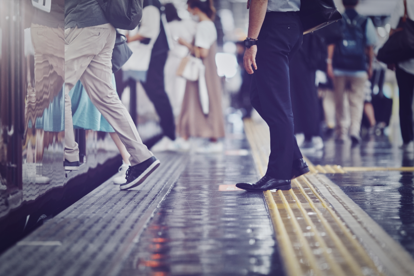 MaaS includes a wide range of services such as ride-hailing, car-sharing, bike-sharing, taxis, air, and water transportation as well as public transportation services.