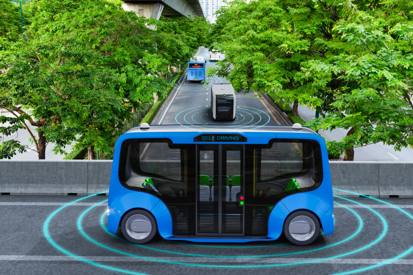 MaaS has a huge potential to transform the mobility industry, making it more sustainable, efficient, and accessible to everyone.