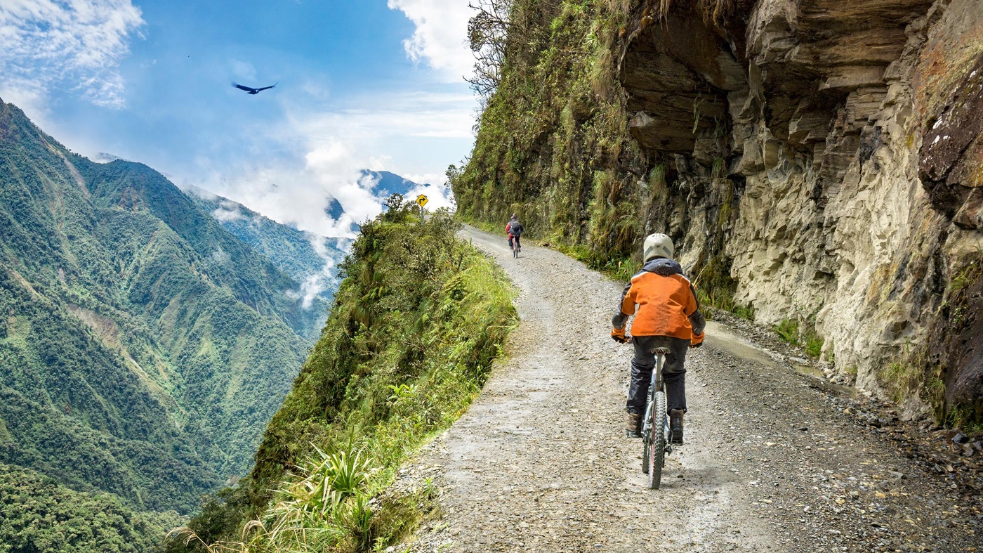 Best bike for road and trails 2025
