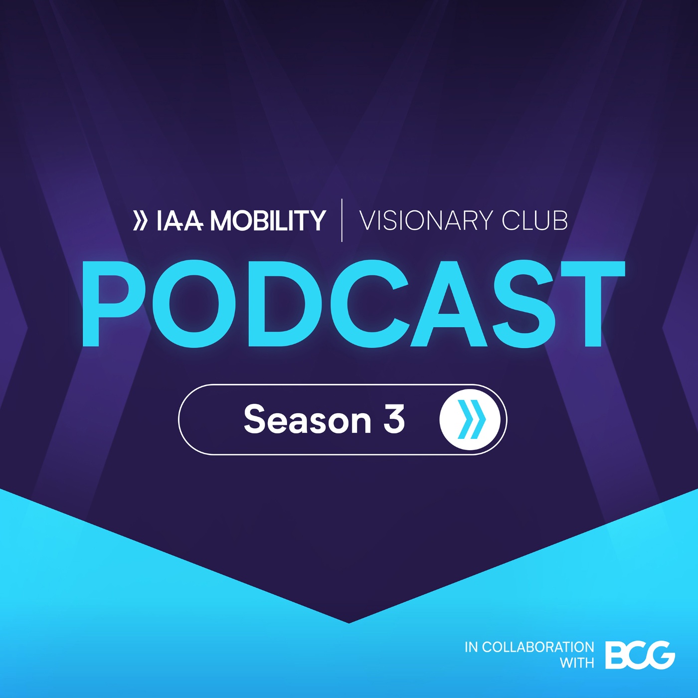 Visionary Club | IAA MOBILITY