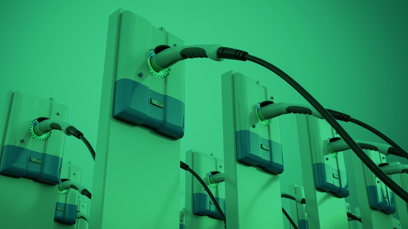 Charging infrastructure in Europe – what we can learn from pioneers