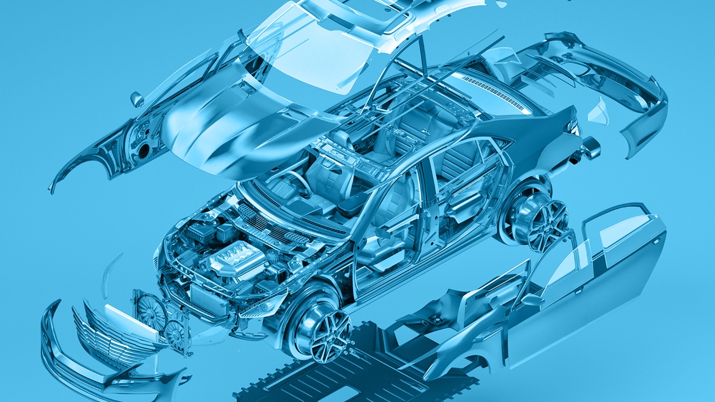 Circular Economy – Reality-testing the promise in automotive