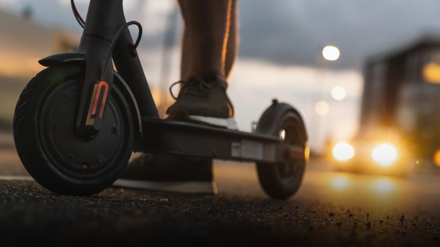 Visionary Club: E-Scooter & Co. – What's hot in the urban mobility start-up scene?
