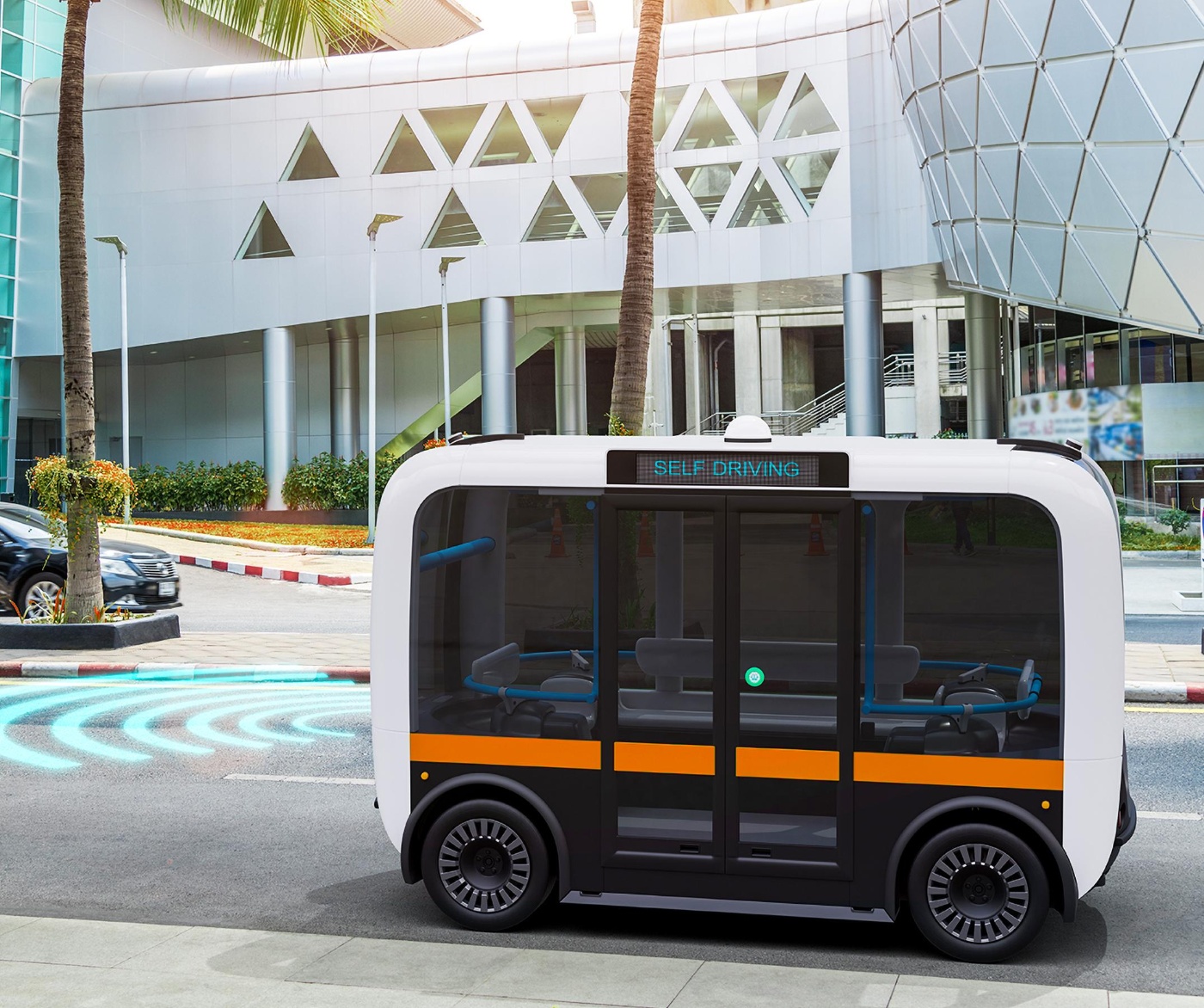 Charging infrastructure in Europe – what we can learn from pioneers