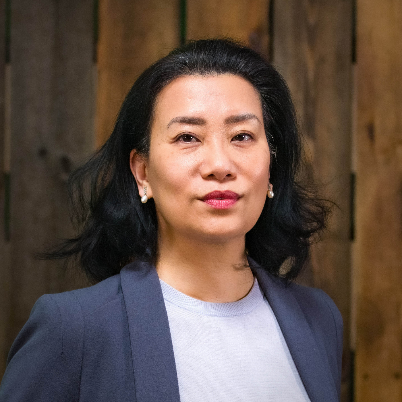 Vi Linh Tran-Graef