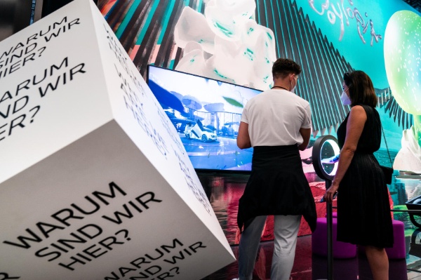 Tickets & Preise | IAA MOBILITY