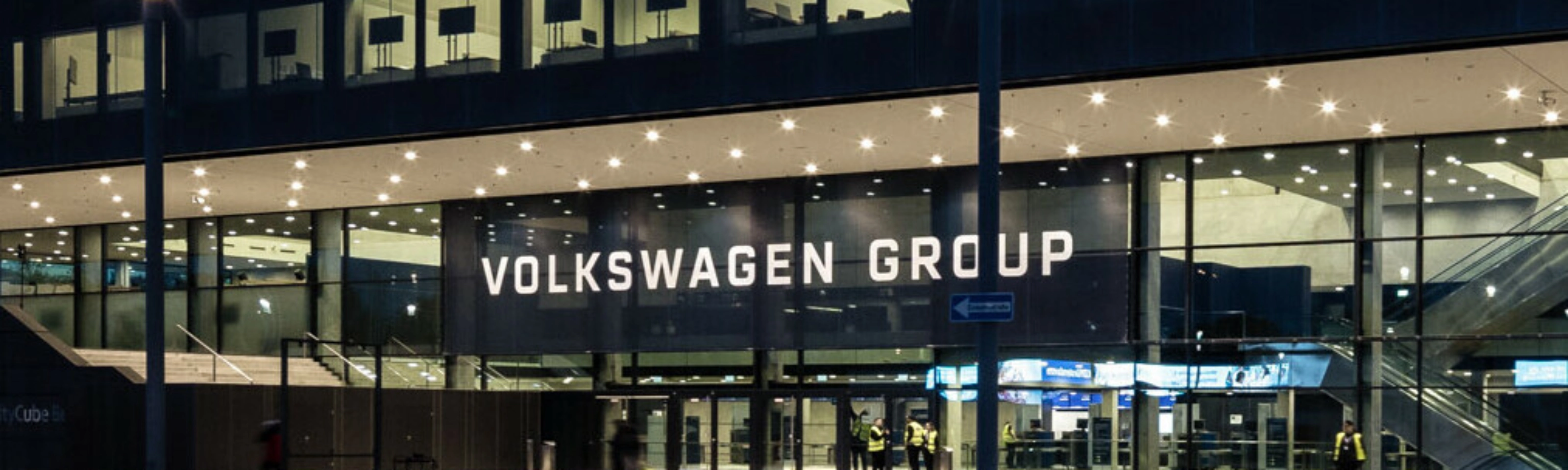 Volkswagen Group