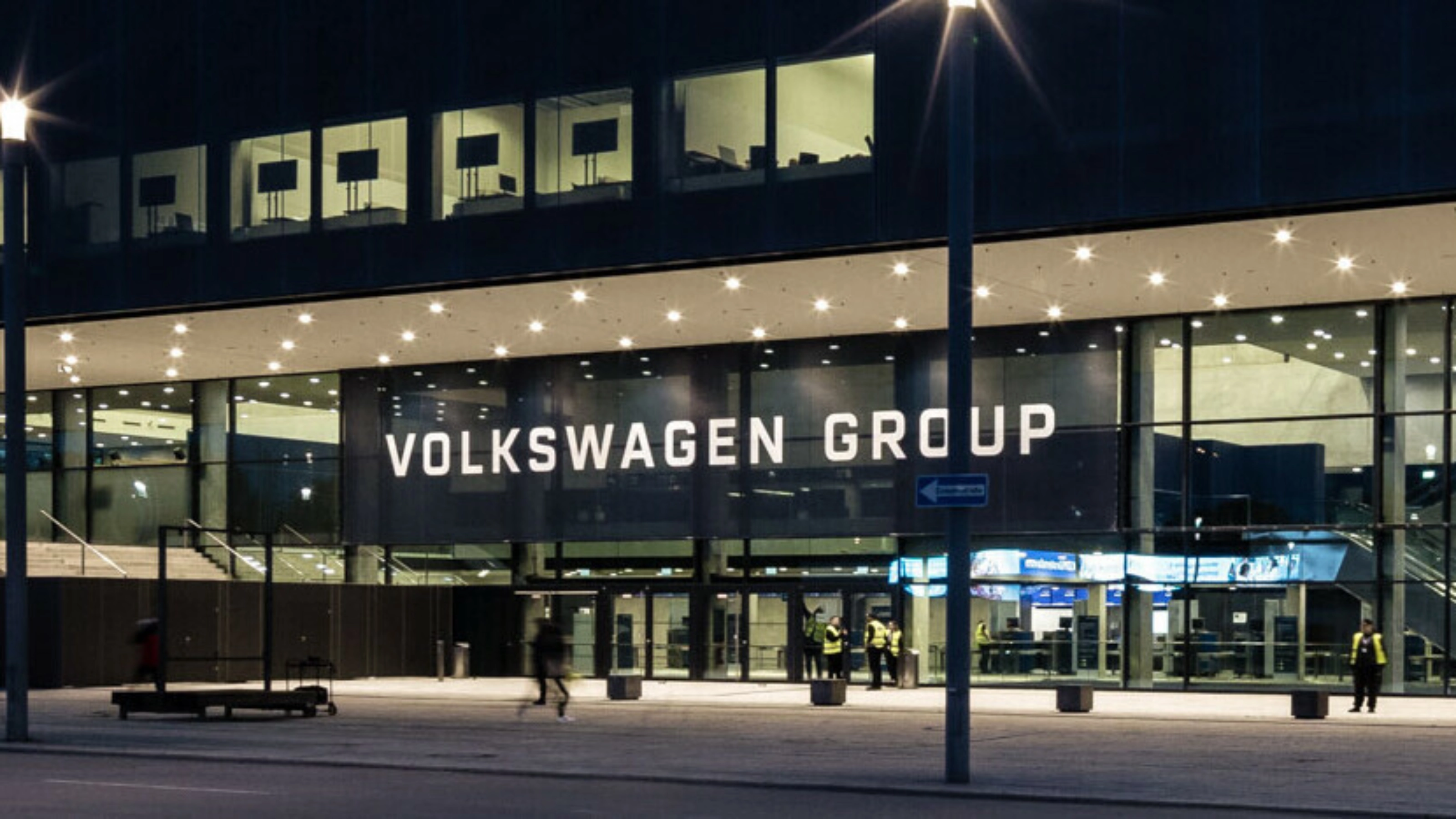 Volkswagen Group
