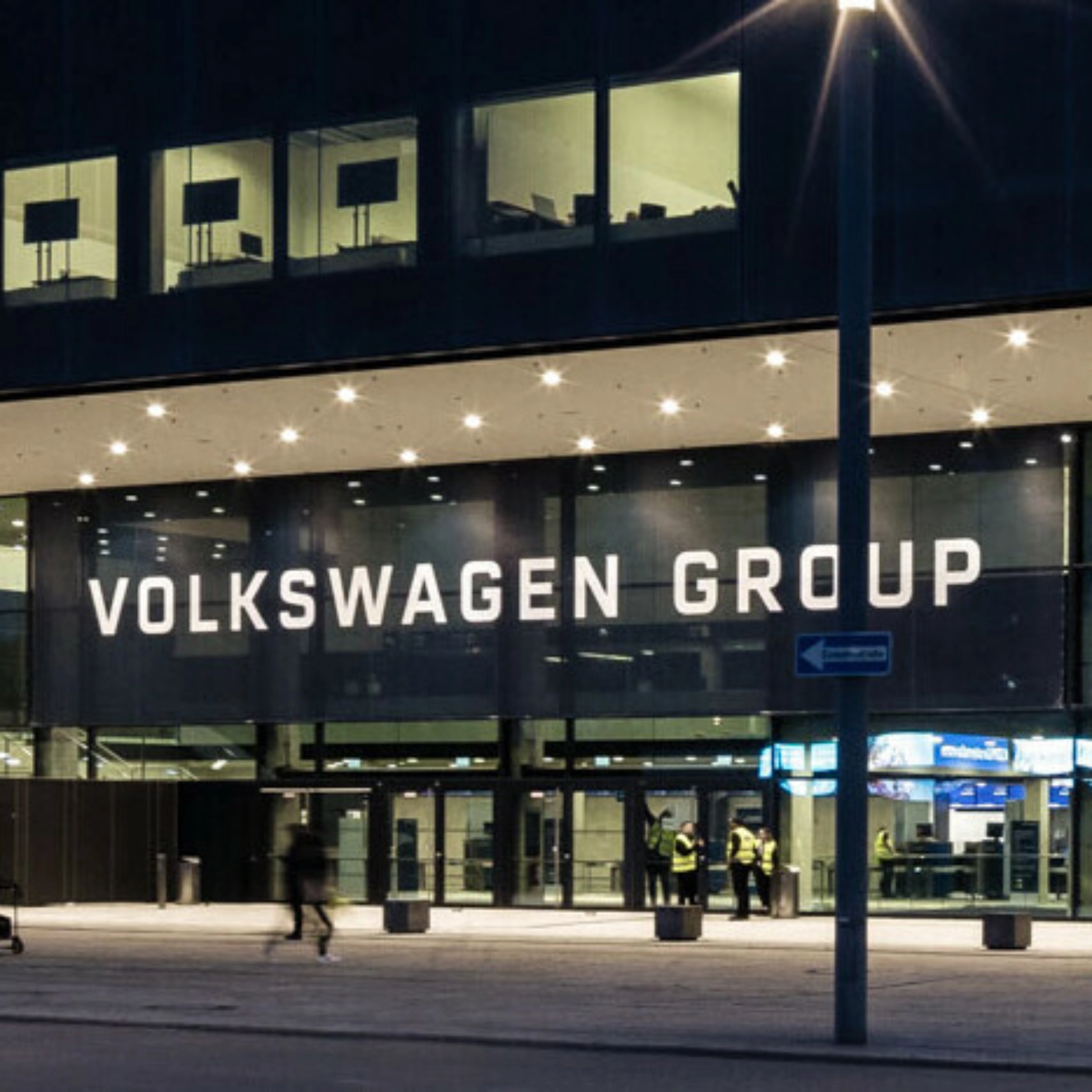 Volkswagen Group