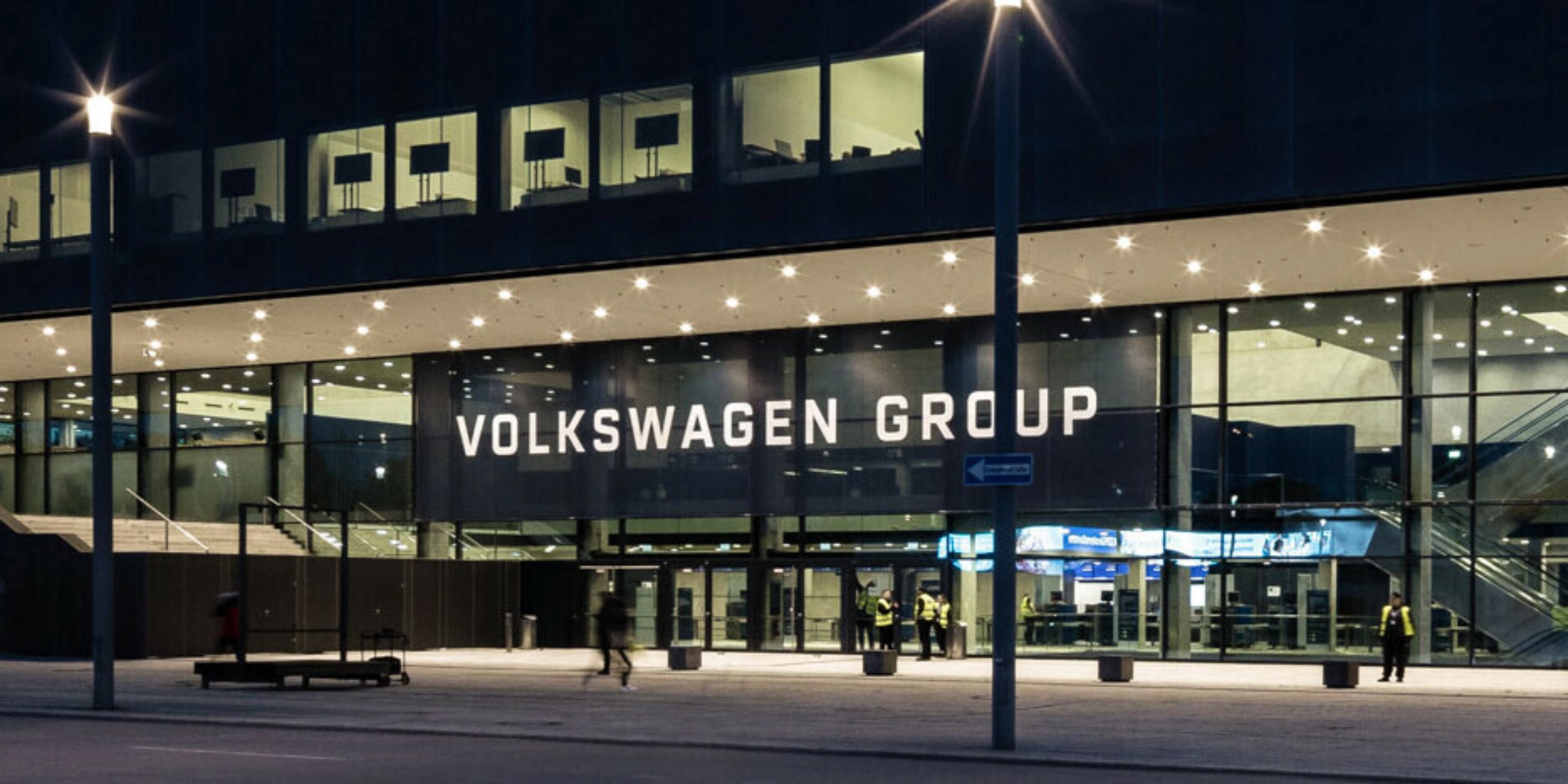 Volkswagen Group