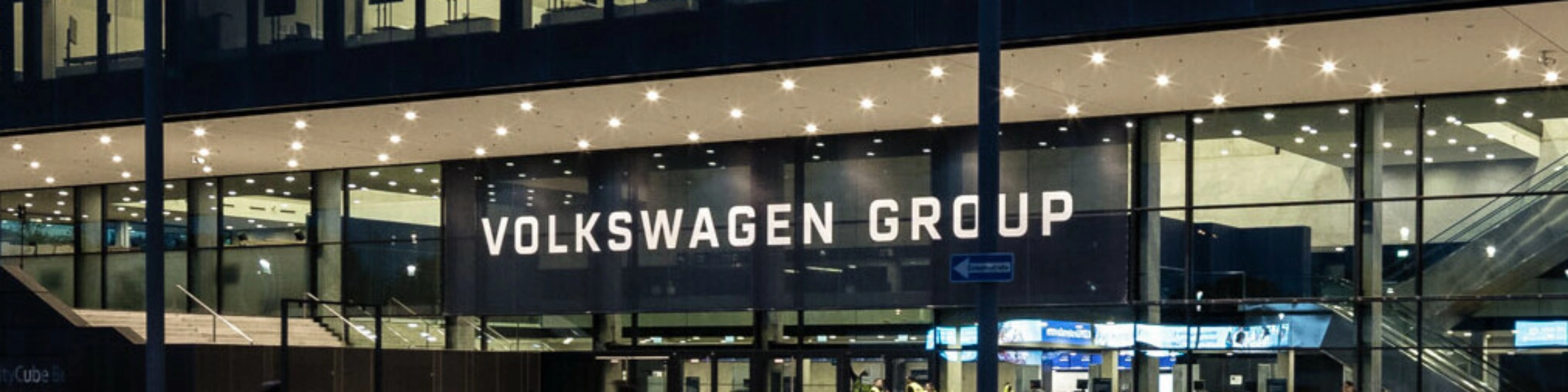 Volkswagen Group