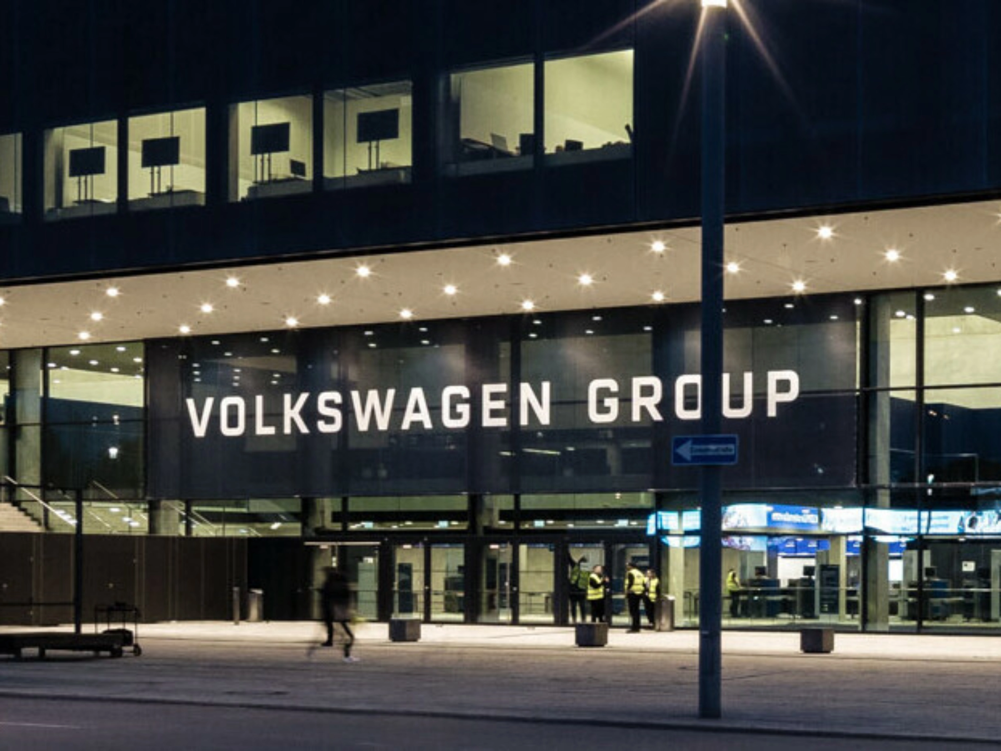 Volkswagen Group