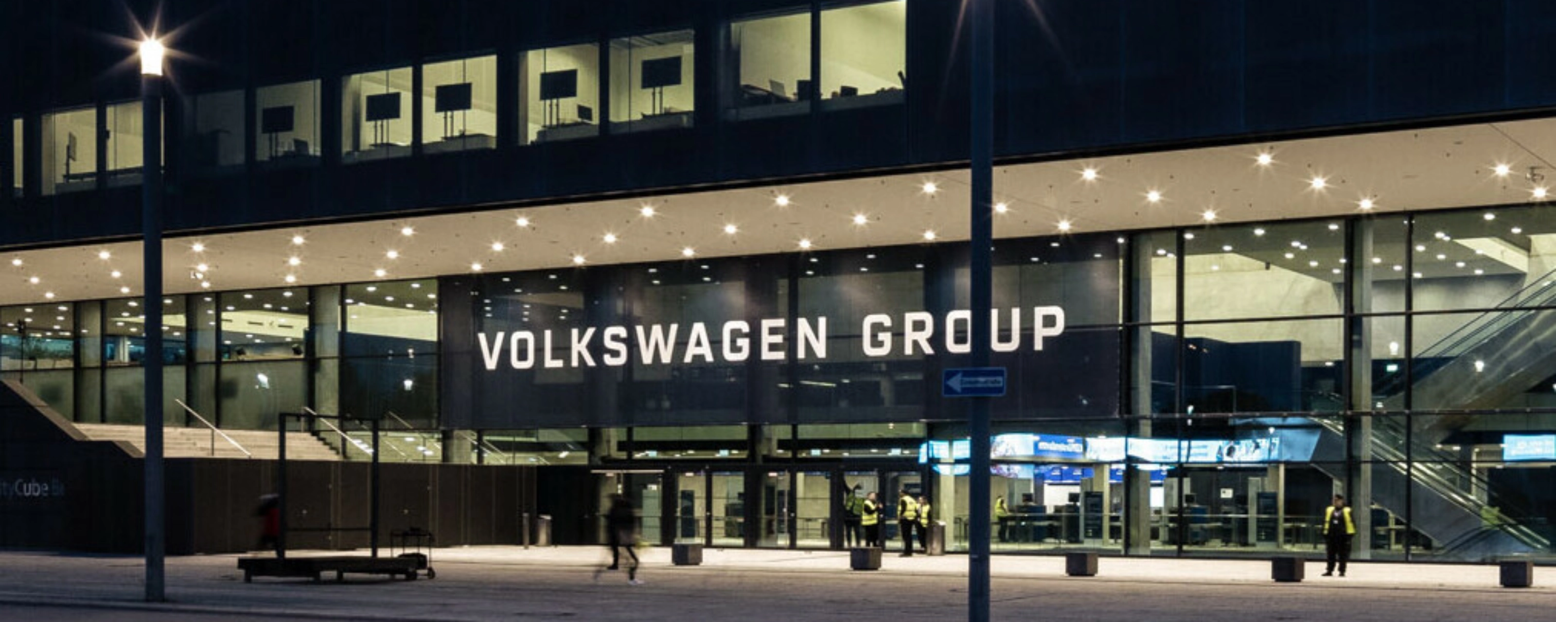 Volkswagen Group