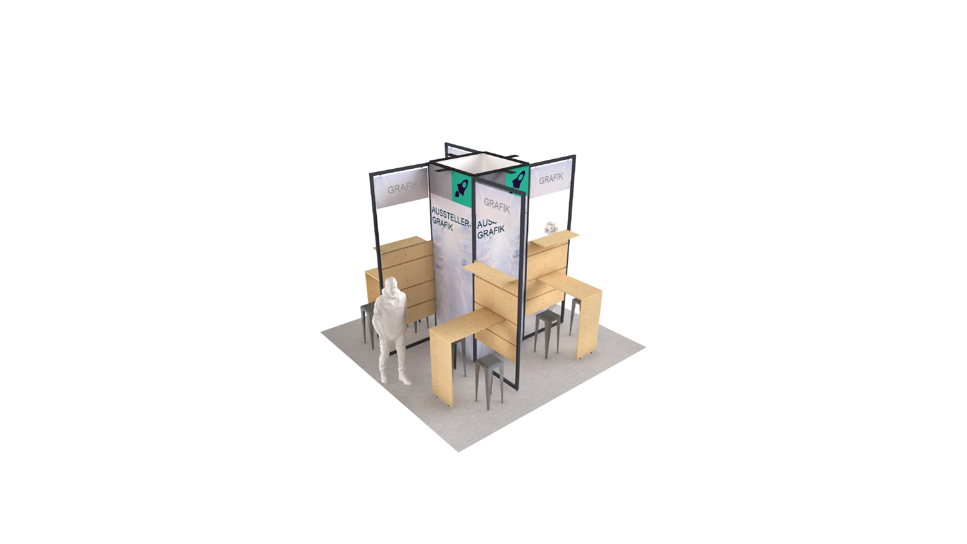 Startup S Mockup