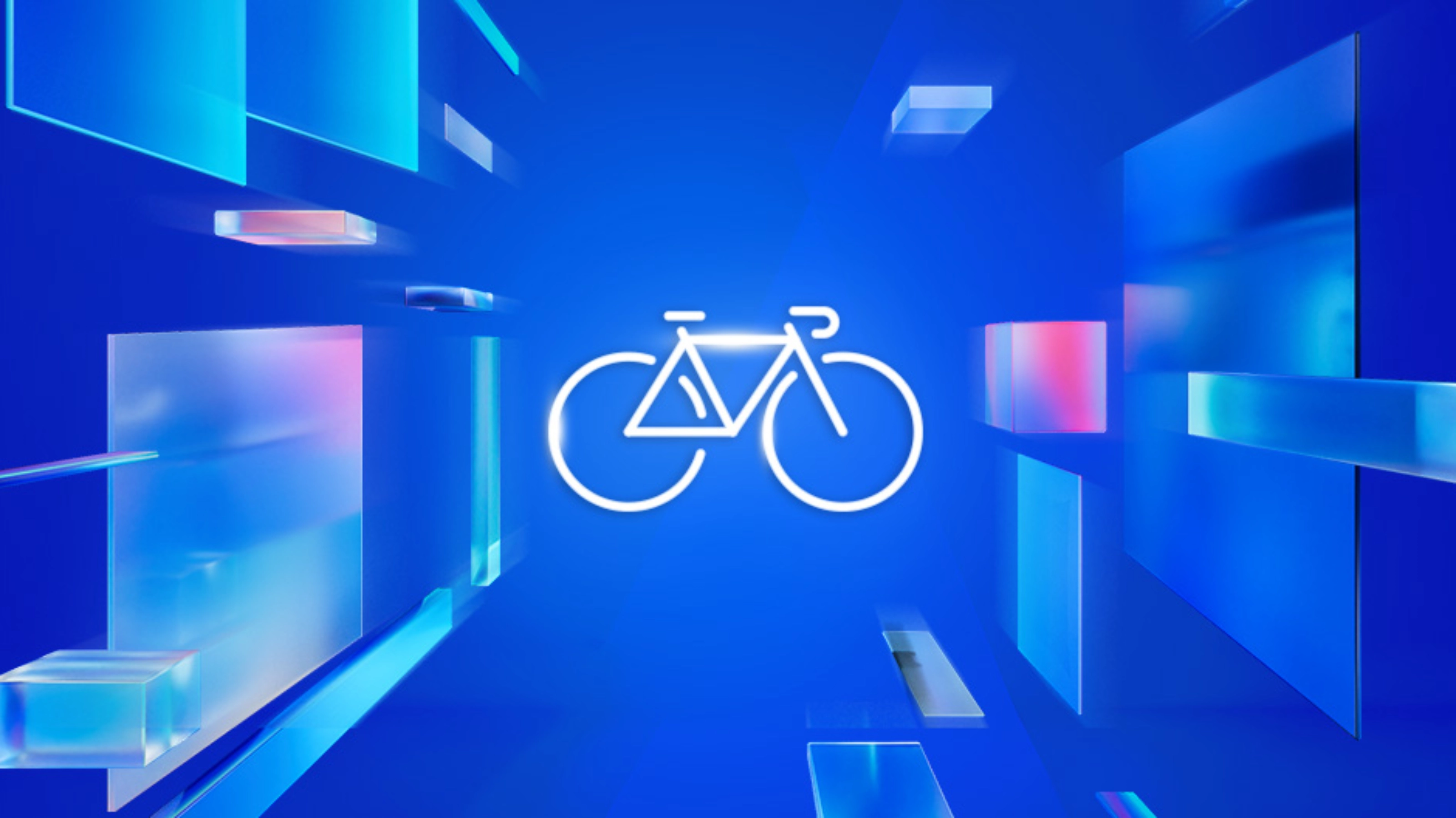 Icon of Bike