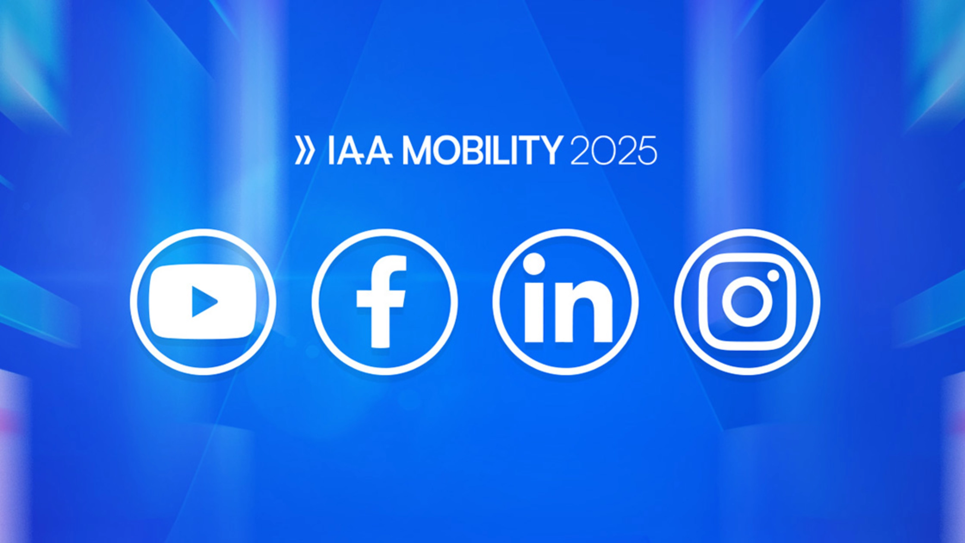 List of Social Media Icons