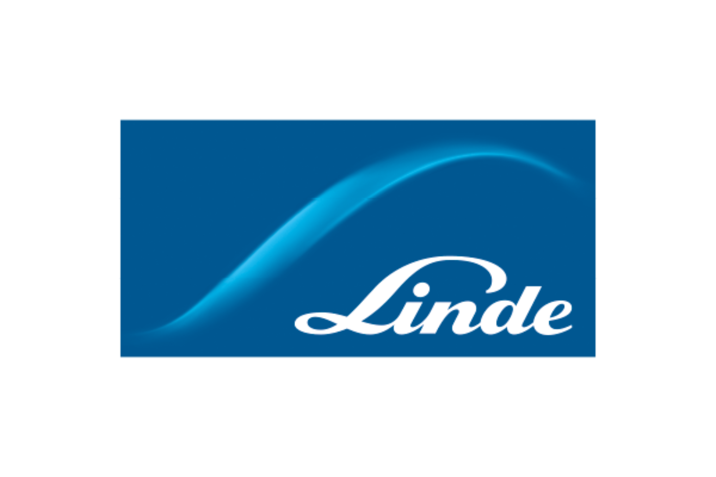 Logo of Linde