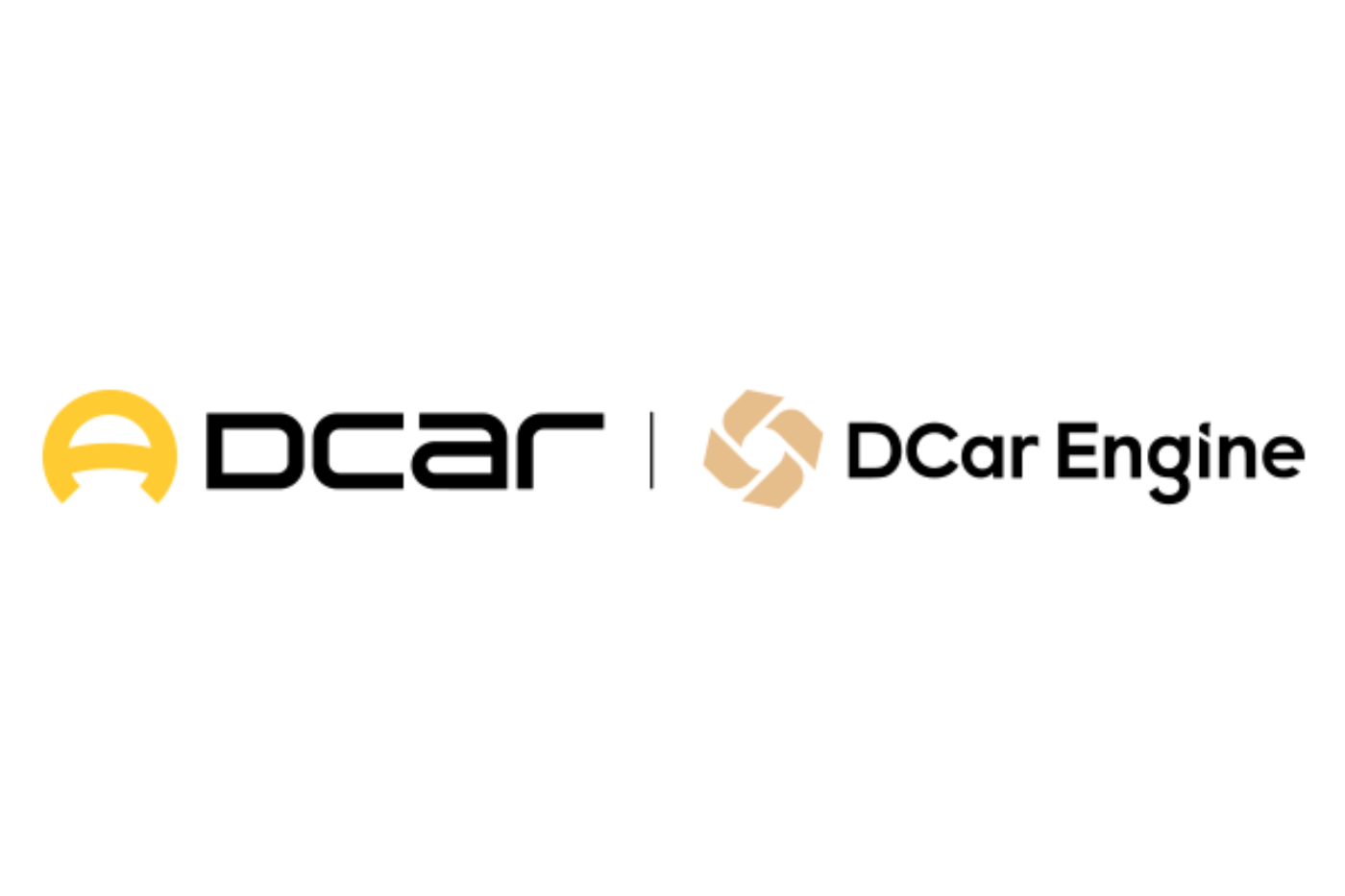 Logo DCAR