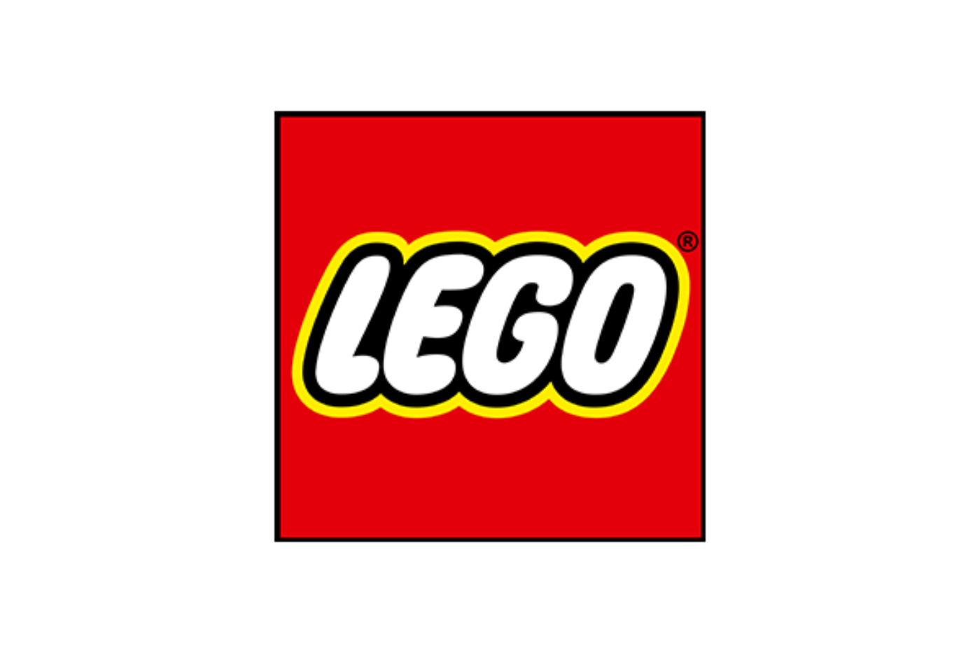 Logo Lego