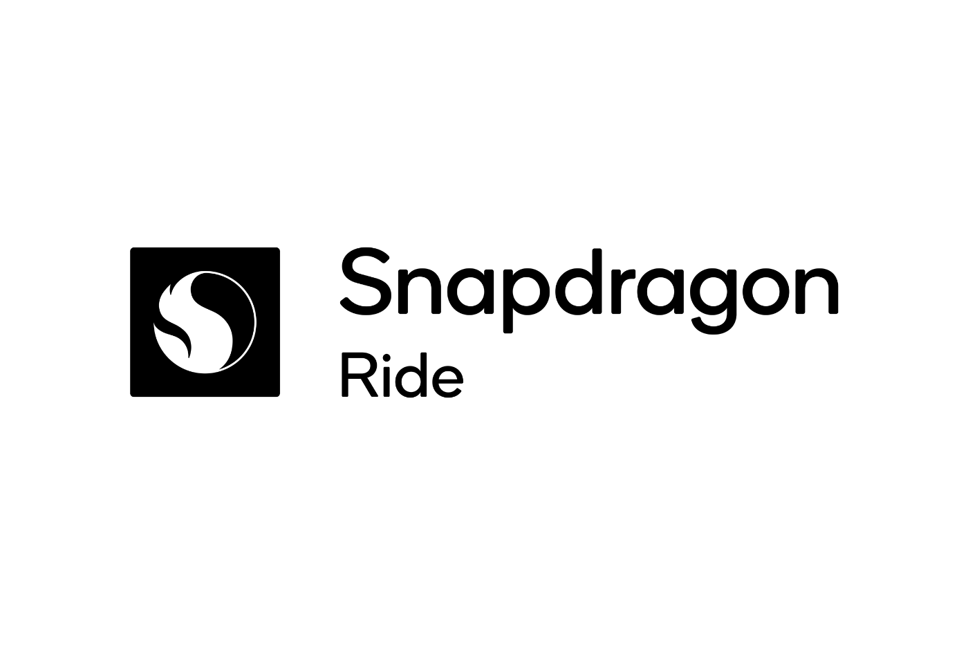 Logo Snapdragon