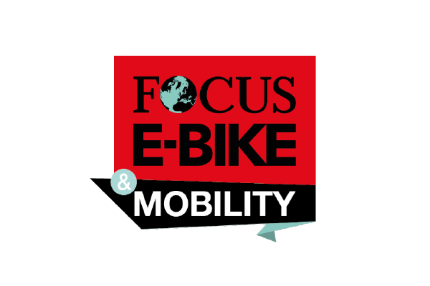 Logo Focus E-Bike MOBILITY