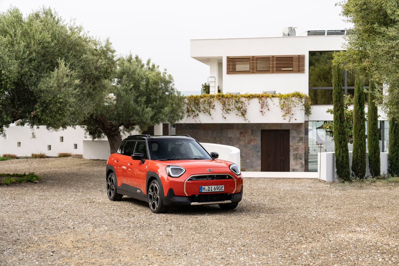 MINI