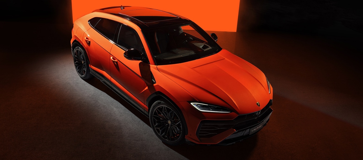 URUS SE