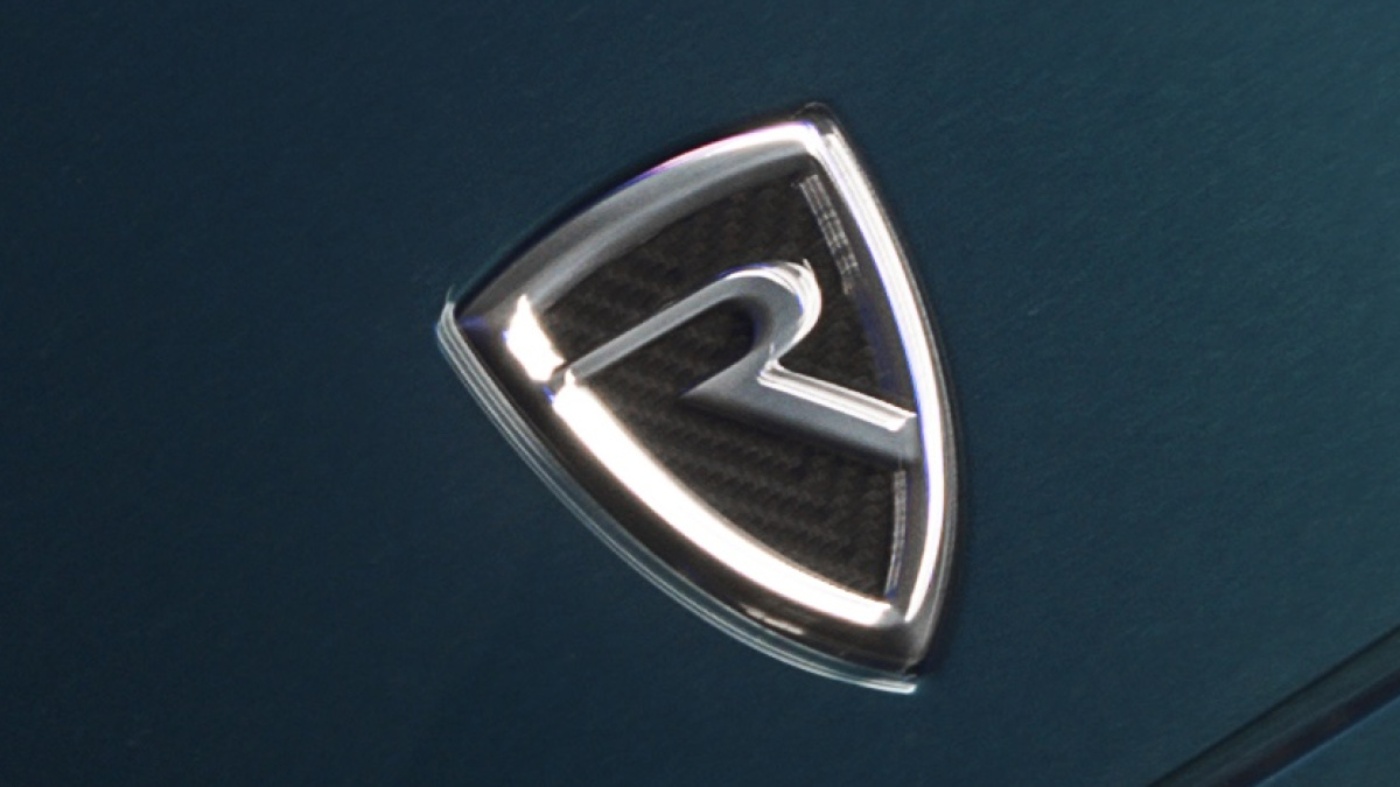 Rimac Logo