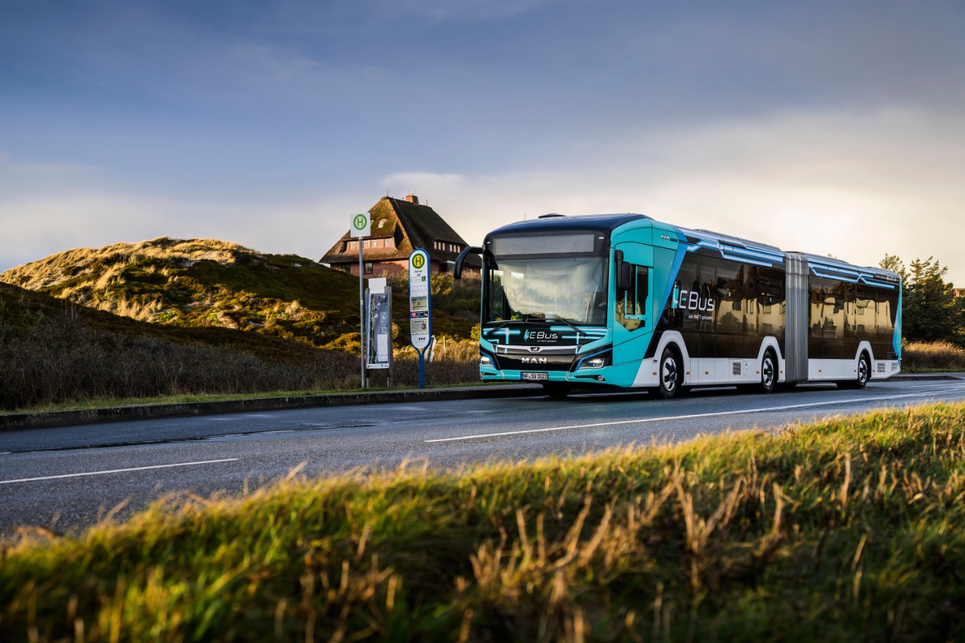 MAN Truck & Bus