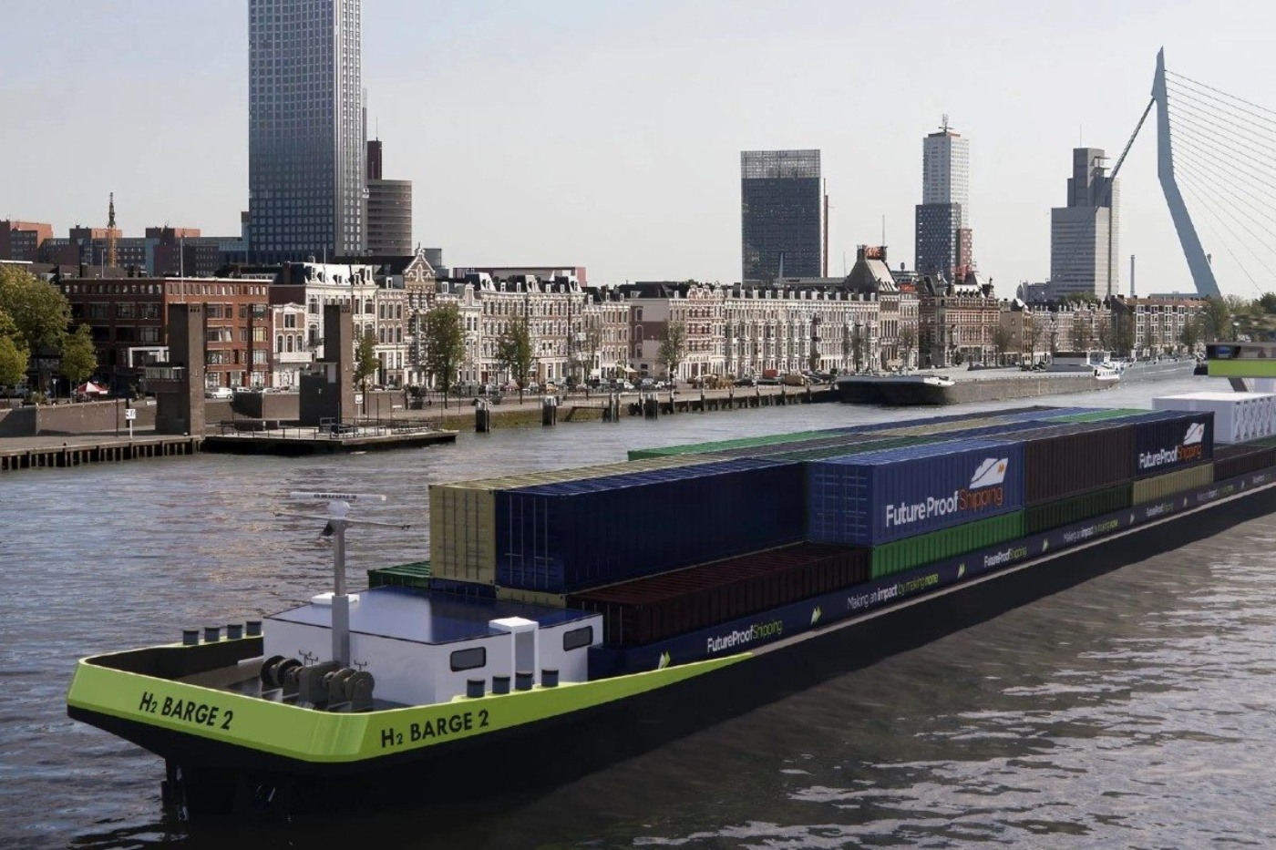 Flagships.EU