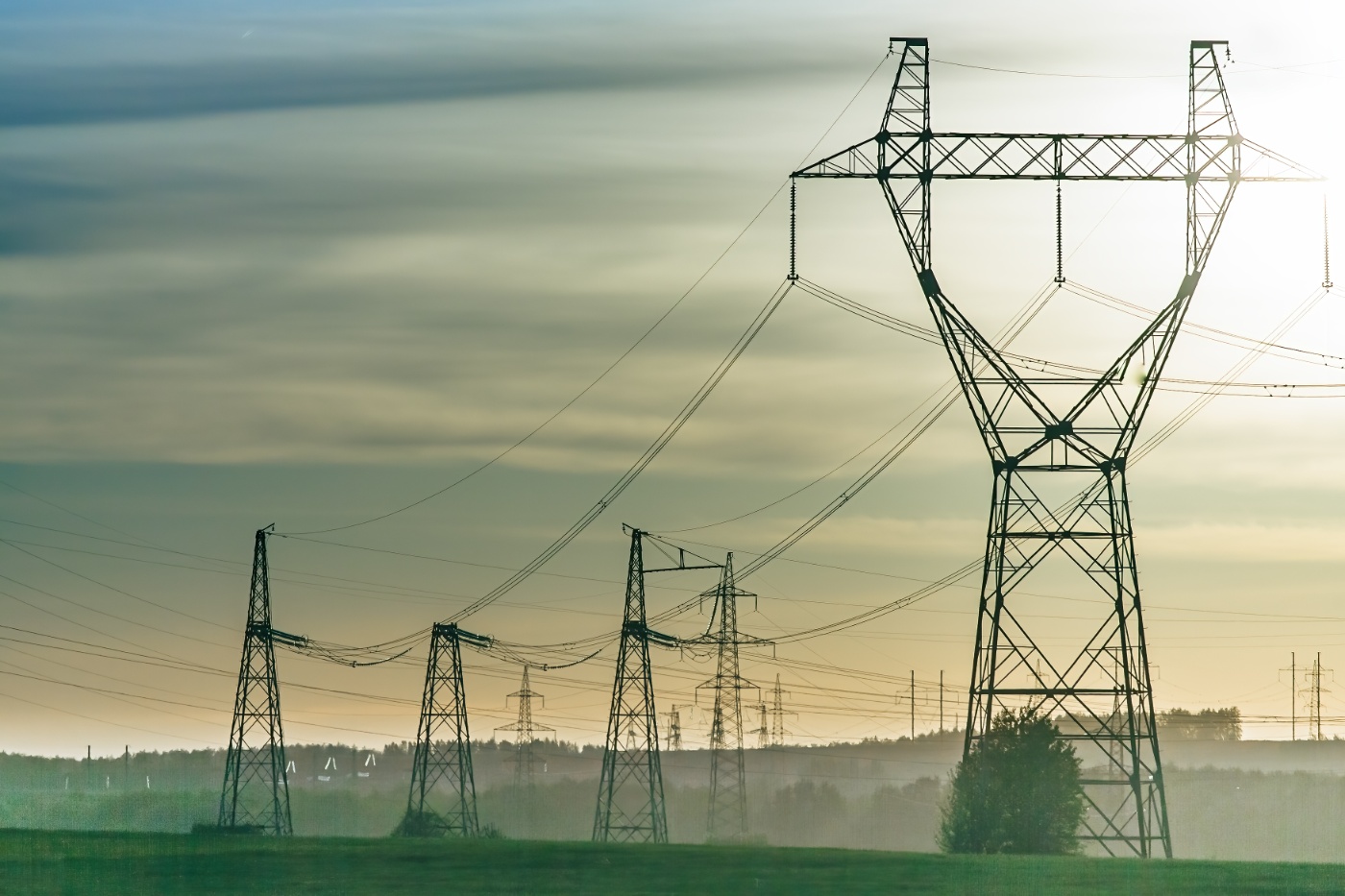 Elektrifizierung