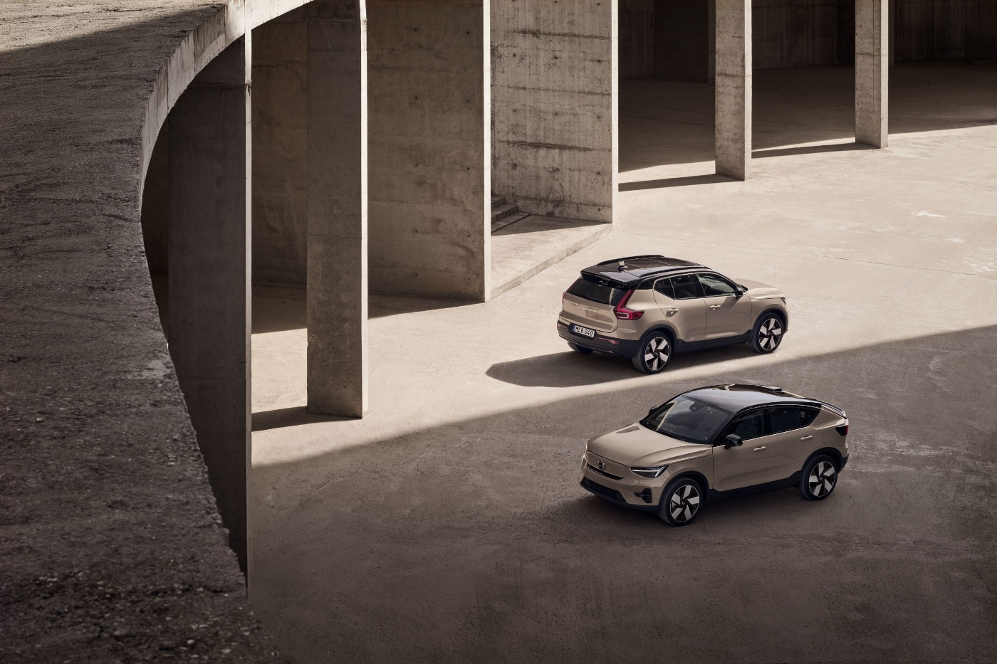 Volvo Cars