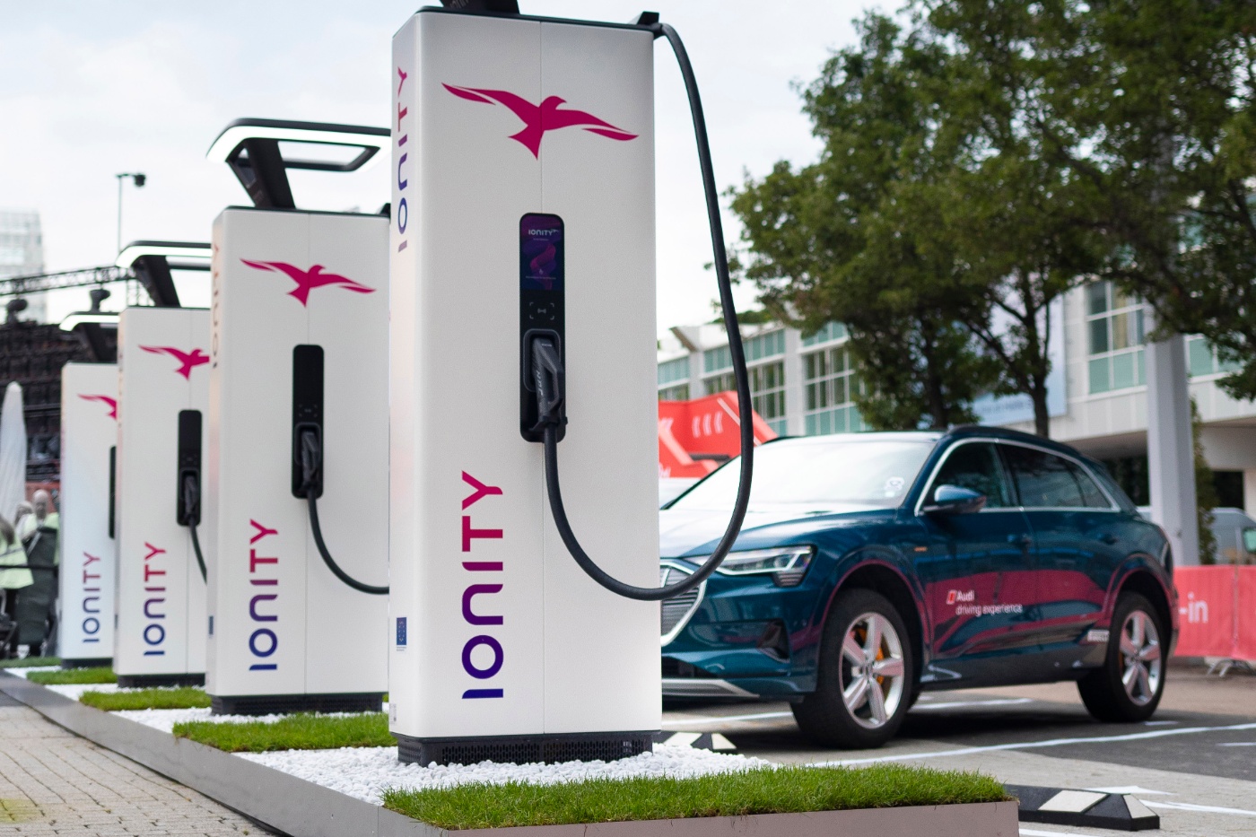 Ionity