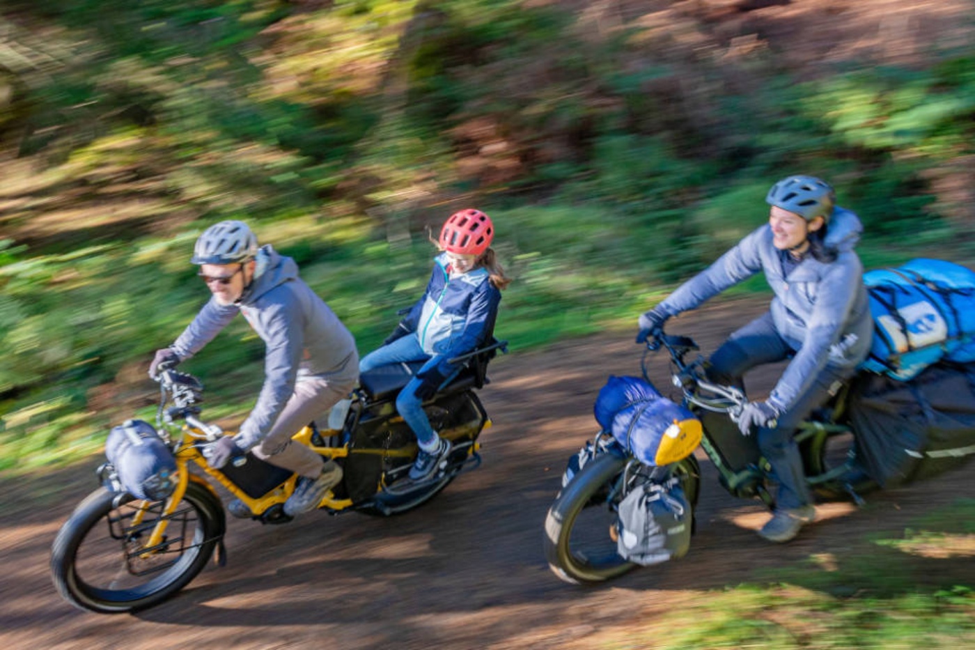 Tern Bicycles