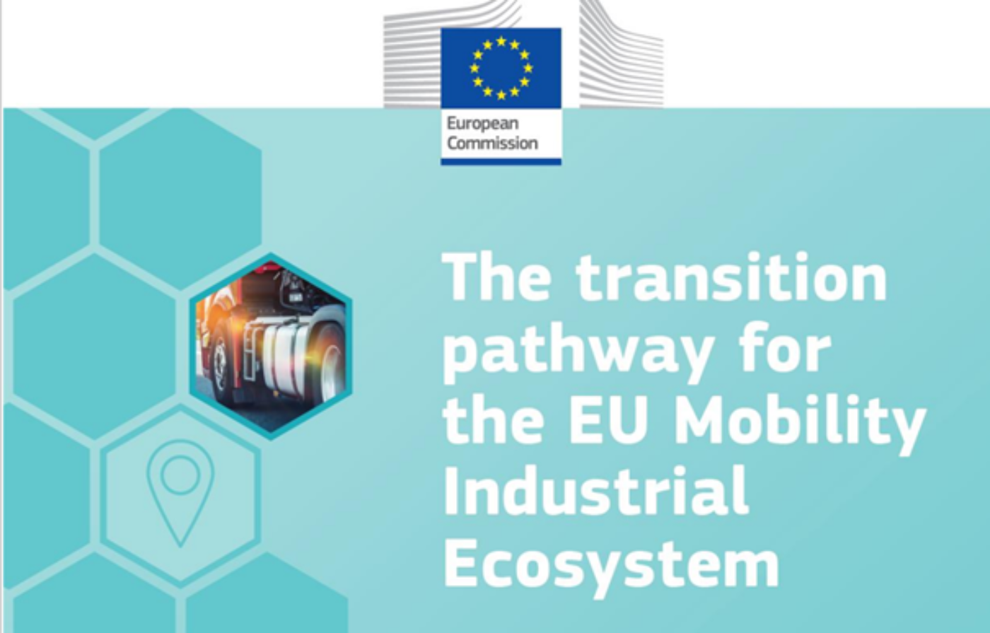 Mobility Transition Pathway